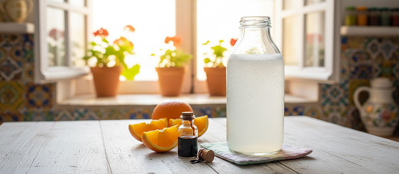 Kefir-de-agua-con-naranja-y-vainilla