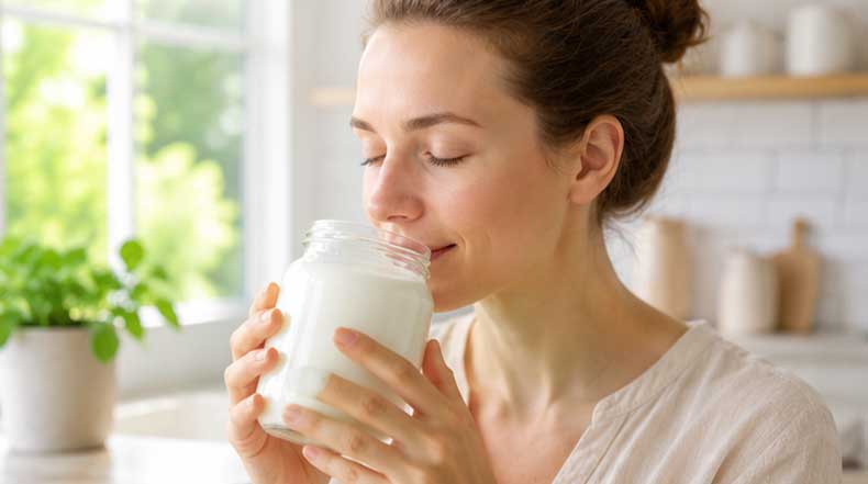 Preguntas frecuentes sobre el kéfir de leche, centro de ayuda NutriBrew