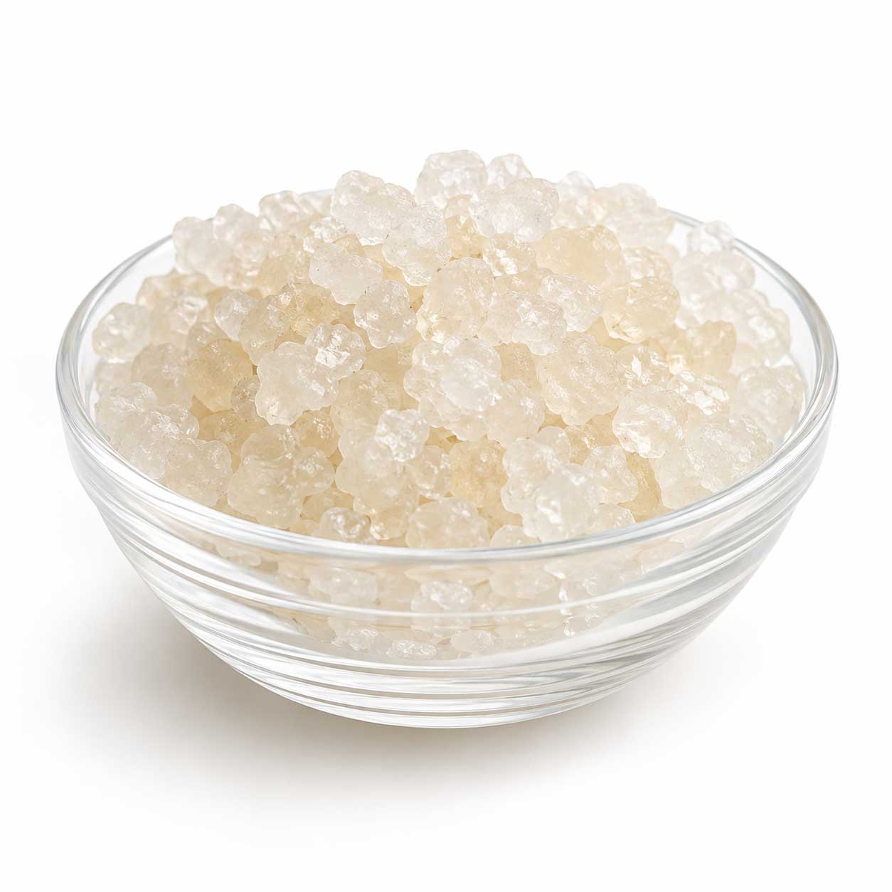 Nódulos de kéfir de agua vivos NutriBrew
